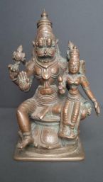 Lakshmi Narasimha front
