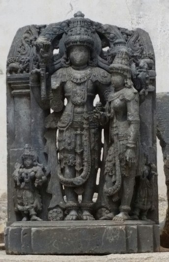 Lakshmi Narayana Somanathapura