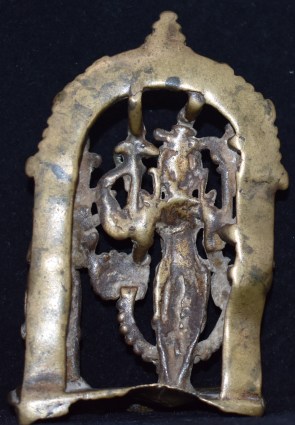 Lakshmi Narayana HP back