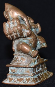 Mahaganapati profile