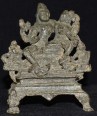 Uma Maheshwara (Pala)