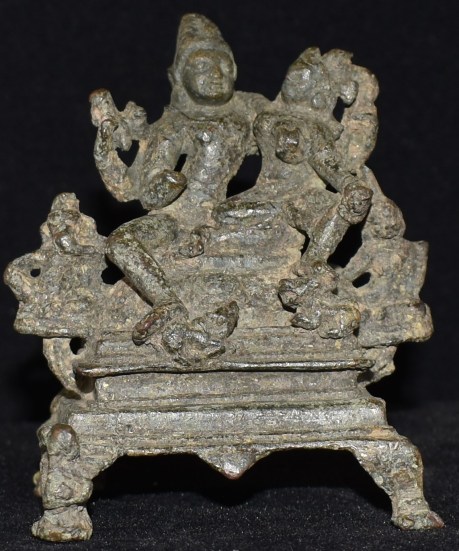 Uma Maheshwara (Pala)