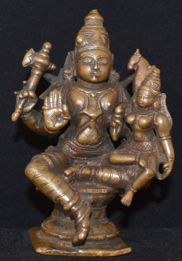 Umamaheshwara Karnataka