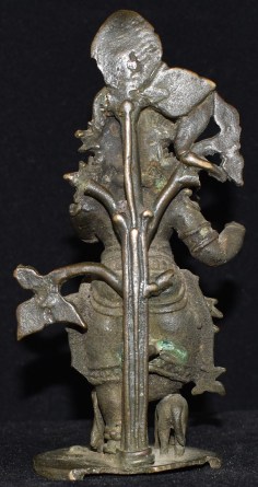 Venugopala Kerala back