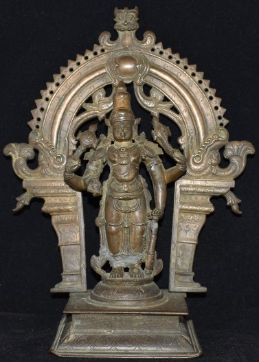 Vishnu (Kerala)