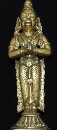 Anjaneya