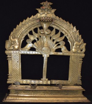 Vishnu consorts prabhavali