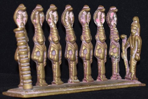 Saptamatrika profile