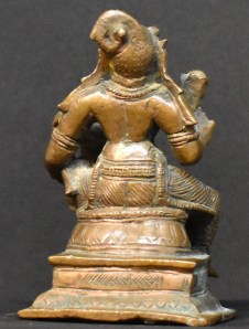 Yasodha Krishna Back