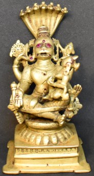 Yoga Lakshminarasimha