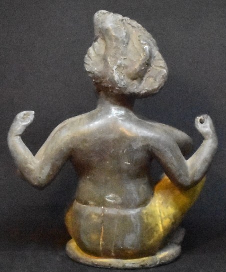 Shiva Peshwa period back