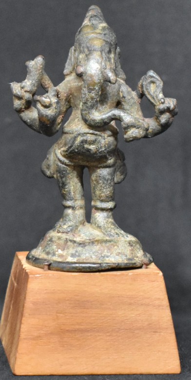 Ganesha