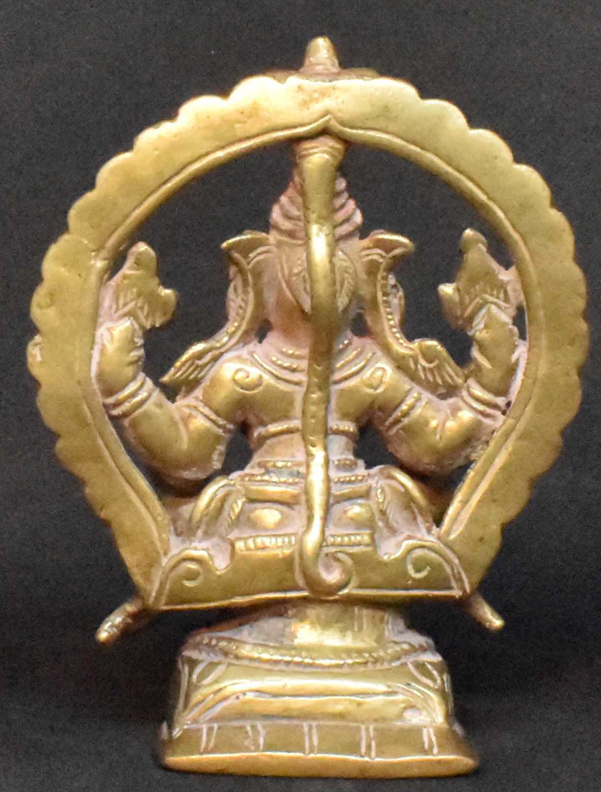 Durga prabhavali back