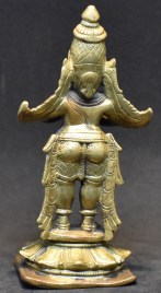 Garuda Standing back (GJ)