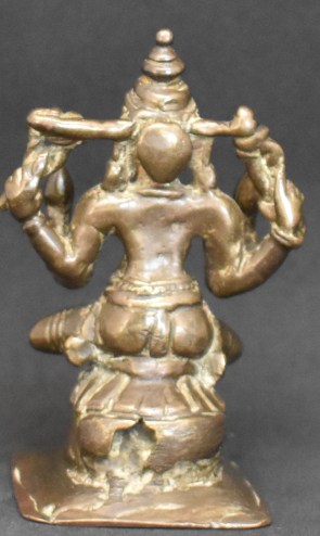 Kamakshi (Back)