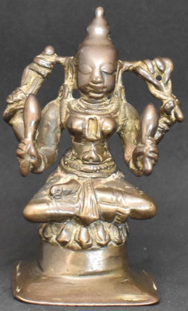 Kamakshi