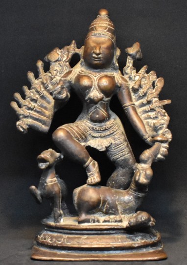 Mardhini (reproduction)