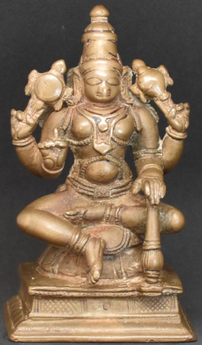Vishvakesana