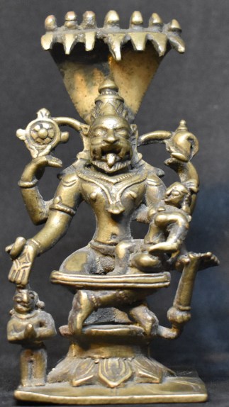 Yoga Lakshminarasimha