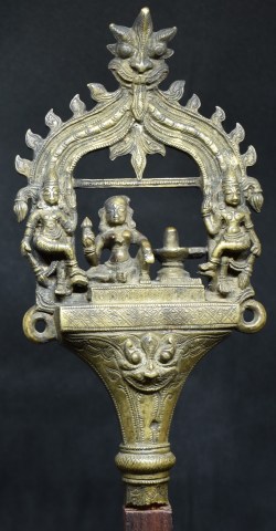 Gauri Linga