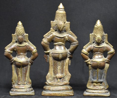 Vitobha and consorts GJ back