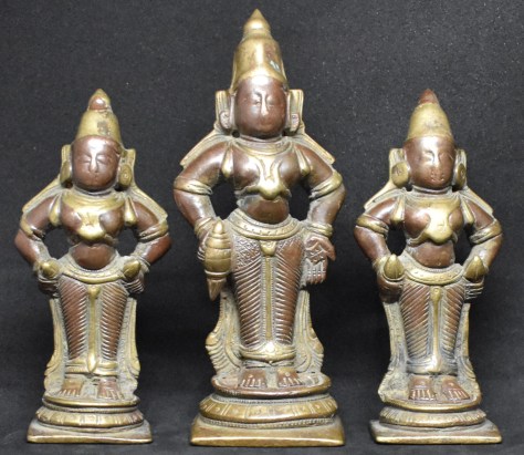 Vitobha and consorts GJ