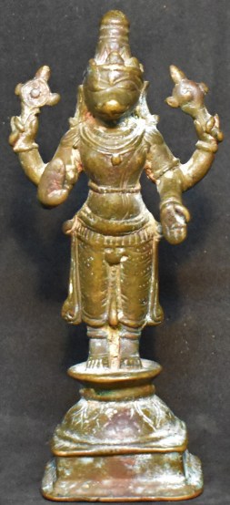 Chaturbuja Hanuman