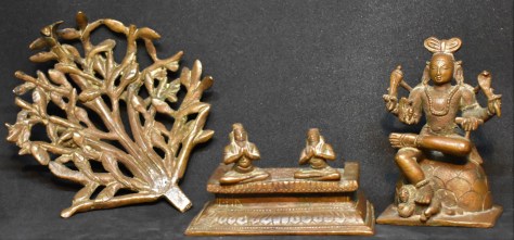 Dakshinamurthy Parts