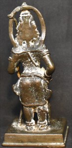 Kirathamurthy Kerala Back