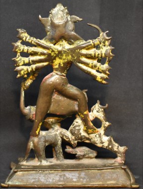 Mardini - Bengal back