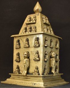 Nandisvara Island side