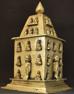 Nandisvara Island side