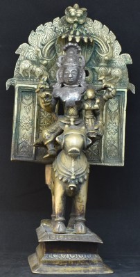 Uma Maheshwara Kavacha