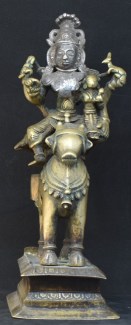 Uma maheshwara No prabhavali