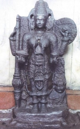 Mahalakshmi newer one