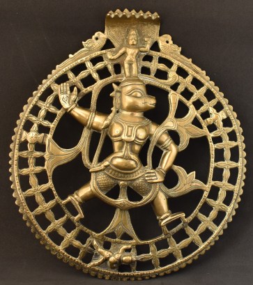 Veera anjaneya Paduka