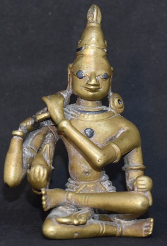 Vishnu Krishna