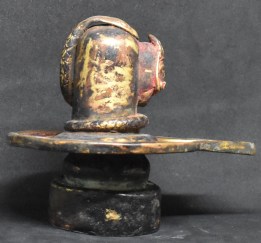 Ekmukha linga profile