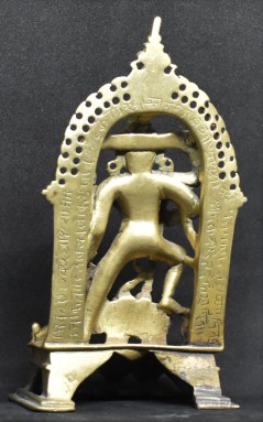 Mardini Back Gujarat