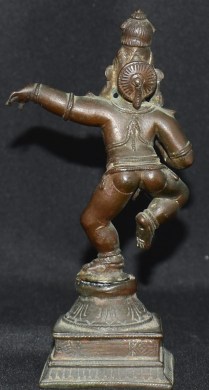 SA597 Nritya Krishna back