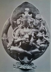 Uma Maheshwara BOK cat 7