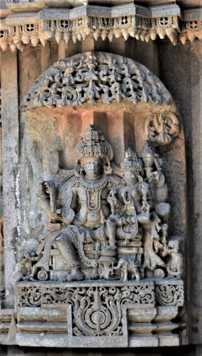 Lakshmi Narayana Somnathpur