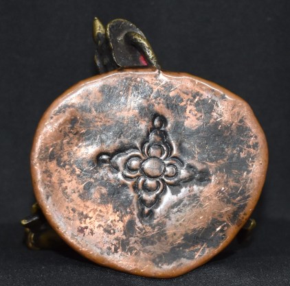 Lakshmi Nepal bottom