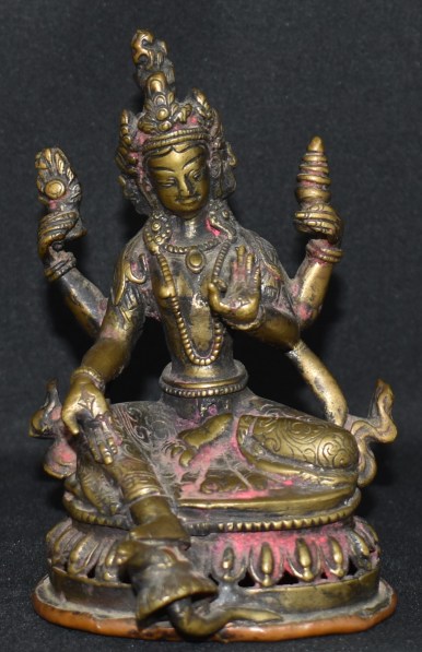 Lakshmi Nepal