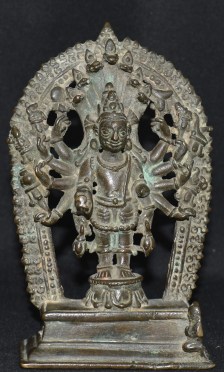 Siva Balarama