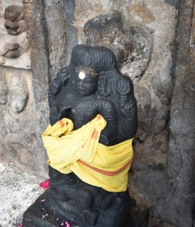 Dakshinamurthy pulla 2