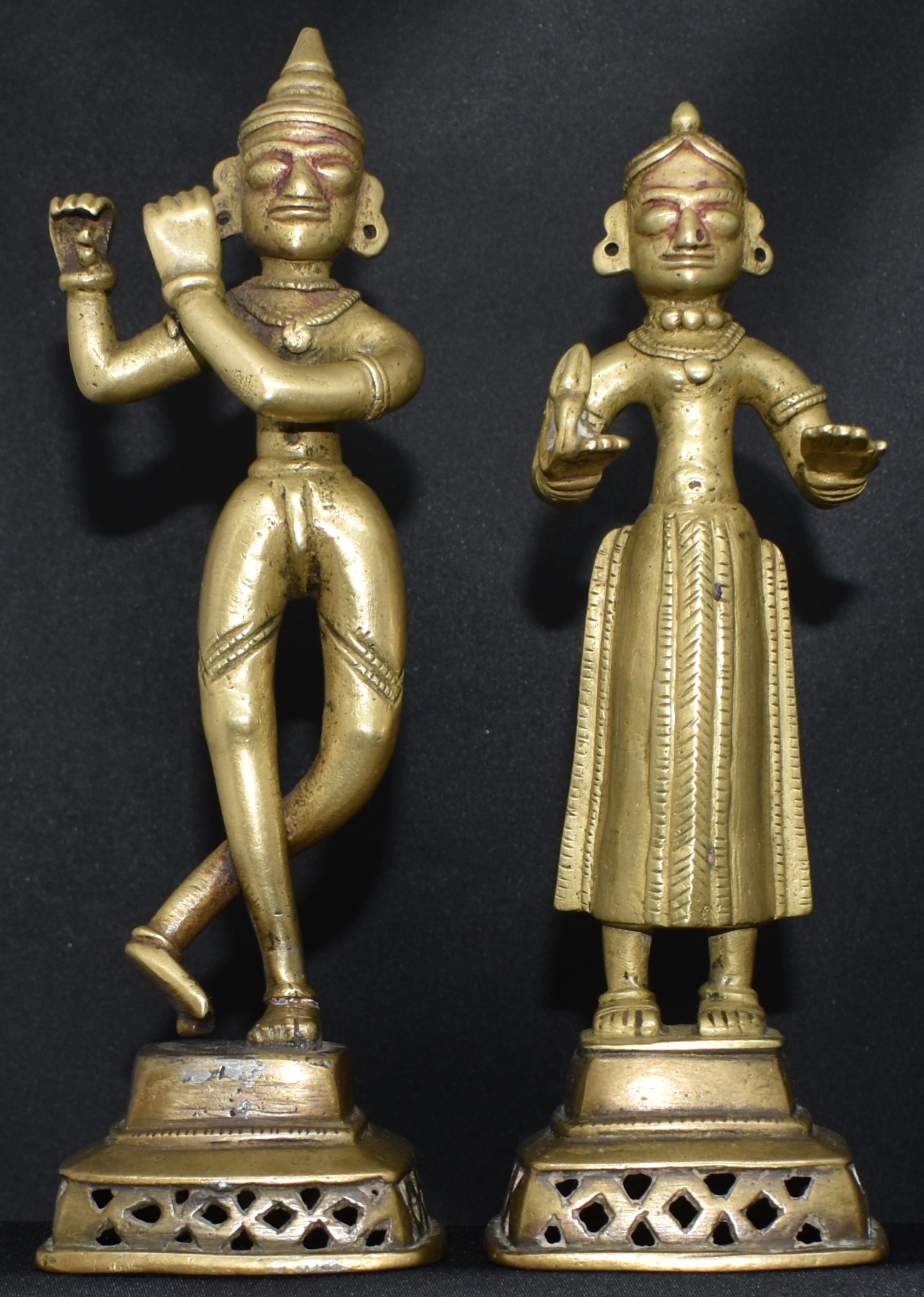 Radha Krishna