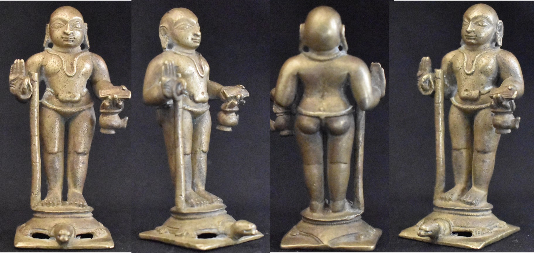 Madvacharya circumam