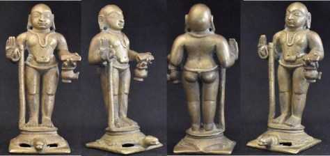 Madvacharya circumam