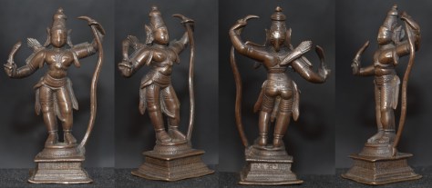 kodanda-rama-pradakshina